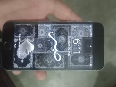 iPhone 6s pta Approved