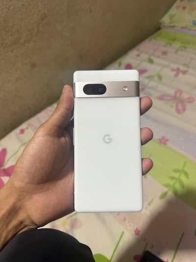 Google Pixel 7A