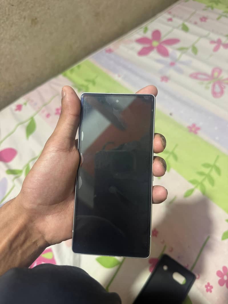 Google Pixel 7A 2