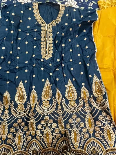 unstiticted suit