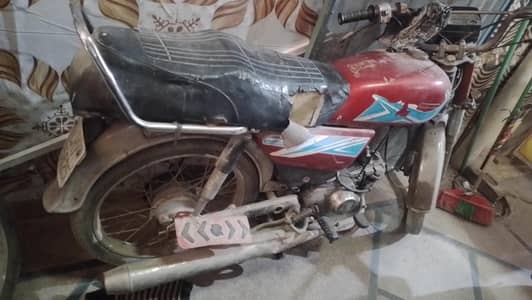 honda cd70 90 model ha