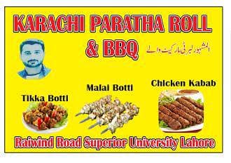 waiter ki job hai sath thorda boht km bhi krna ho ga
