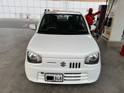 Suzuki alto VXL AGS