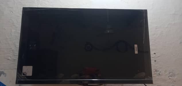 Haier led 32in model 32k800