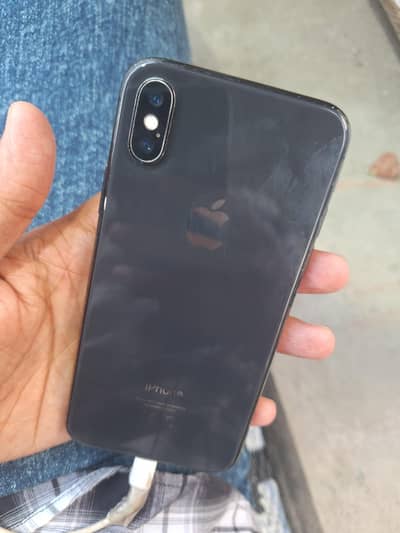 iPhone x 64gb