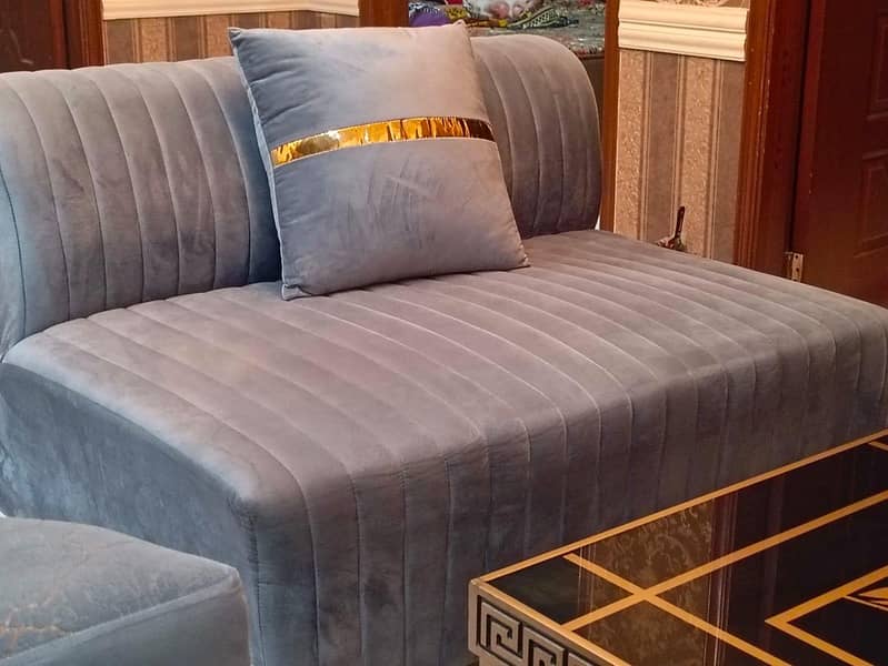 sofa with table 3