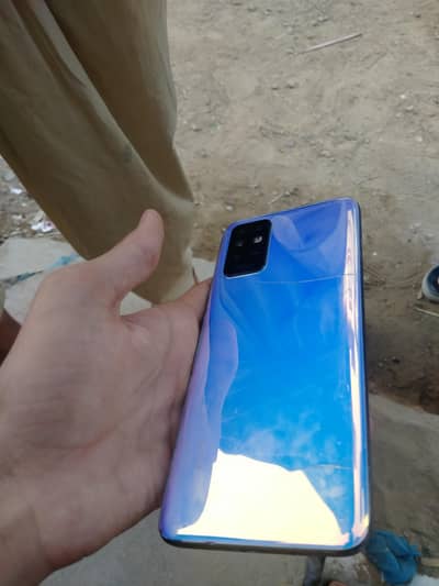 only phone