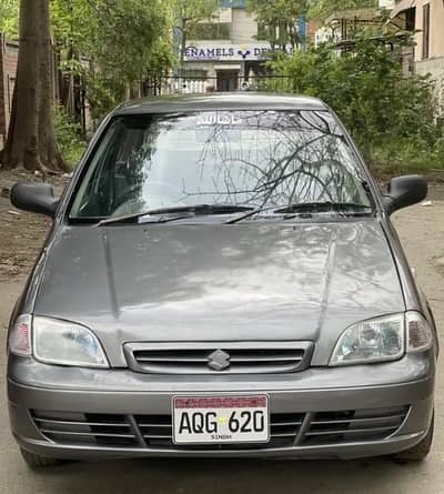 cultus for sale
