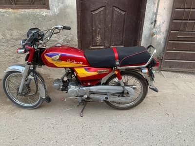 Cd70 Japanese