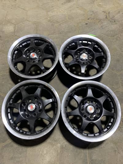 14inch rims