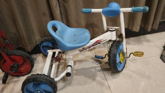 kids cycles 3-5 years