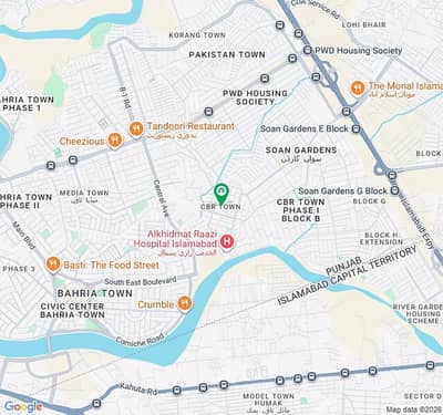 30 X 60 Residential Plot For Sale