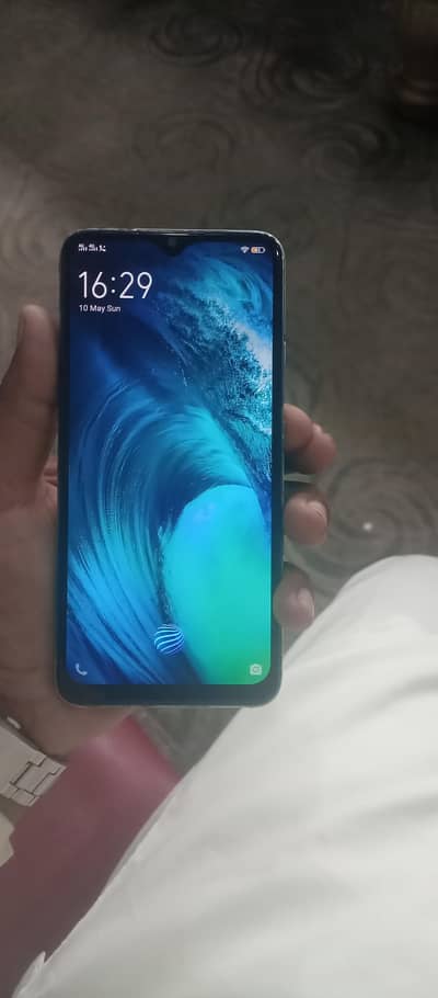 vivo s1.8,256.03080750466