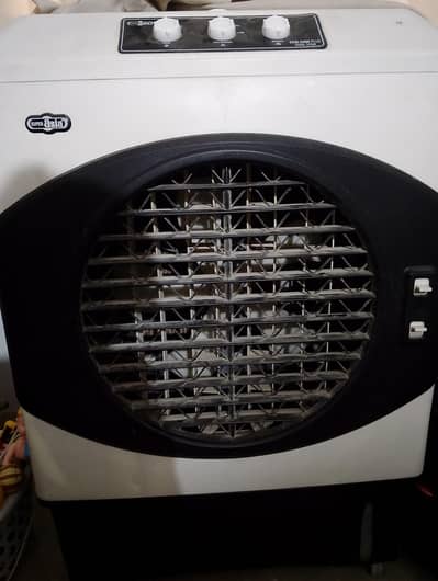Air Cooler EMC-5000 plus