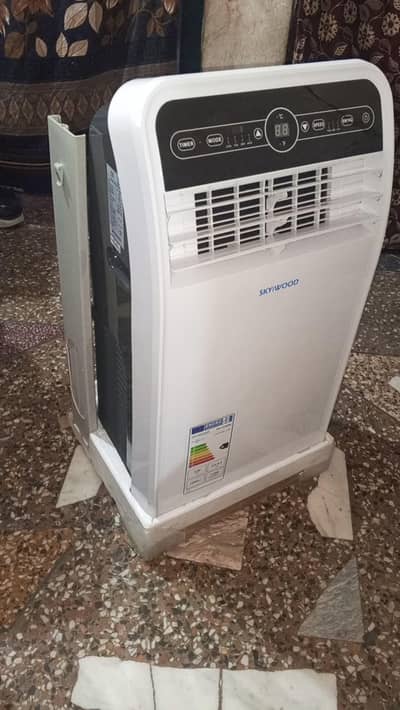Skywood Portable Ac for sale . . . . .