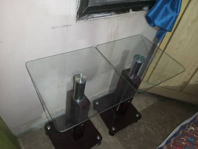 table set
