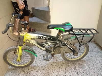 old and used kid cycle for sale