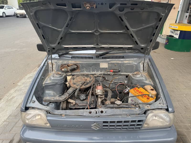 Mehran 6