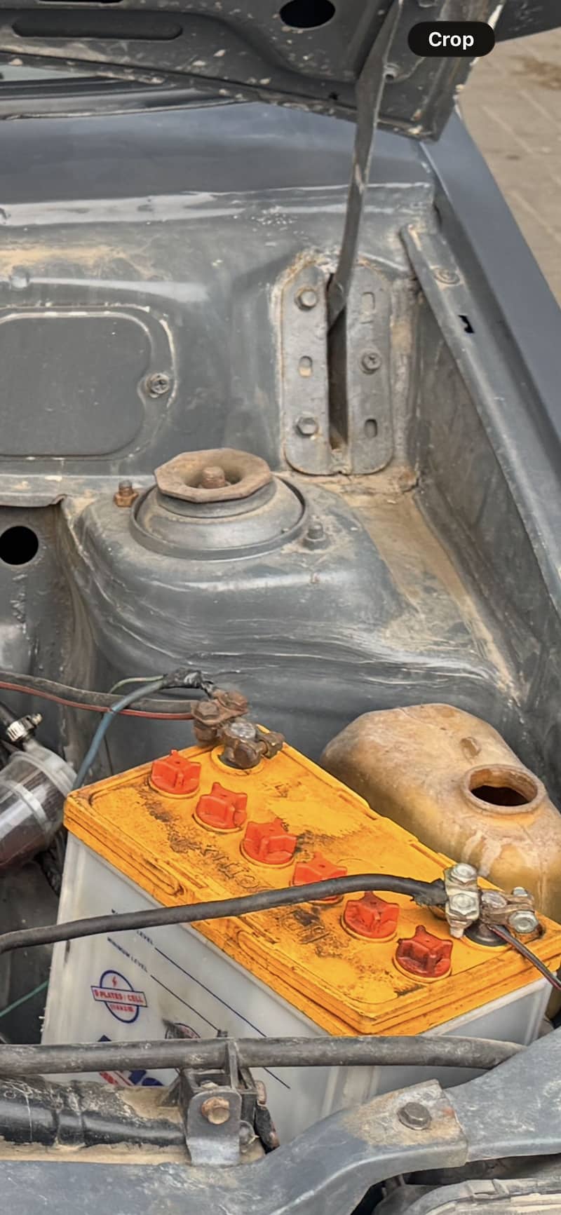 Mehran 8