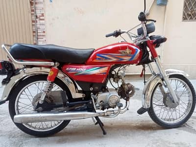 Union Star 18 Model Bike