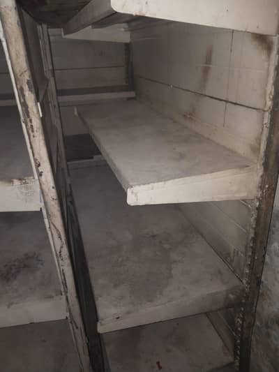 Racks for general store and godown