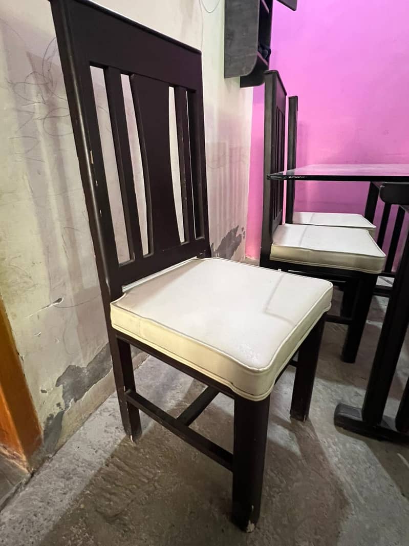 dining table 1