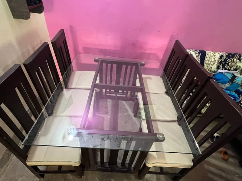dining table 3