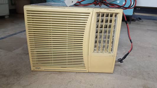pony ton ac. 75 ton ac