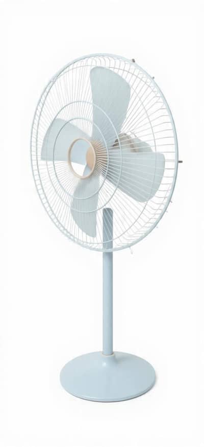 fershi/pedestal penkha/fan