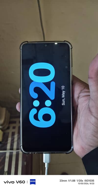 itel City 100 6/128gb