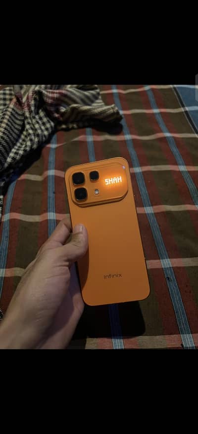 infinite note 60 pro