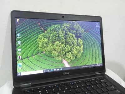 Dell Latitude 5450 FHD 1920X1080 screen 8GB RAM, 256GB SSD
