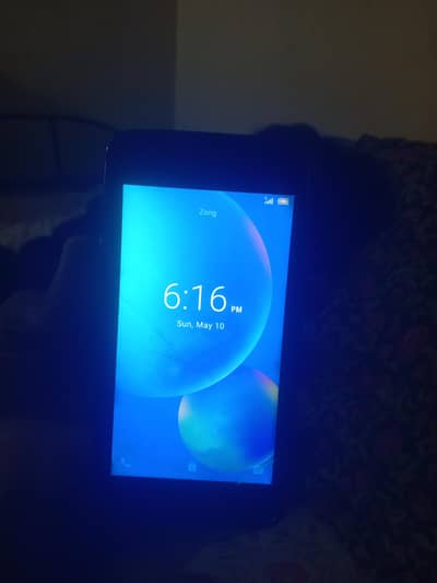 itel A33