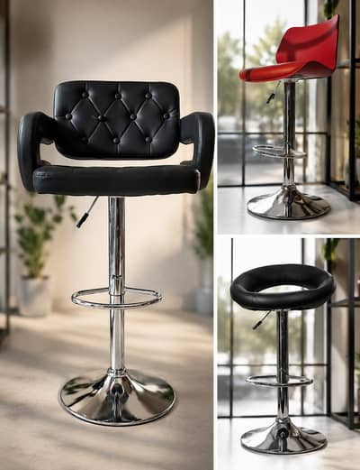 Bar/Cafe Stools