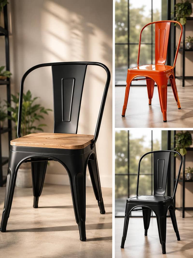 Bar/Cafe Stools 1