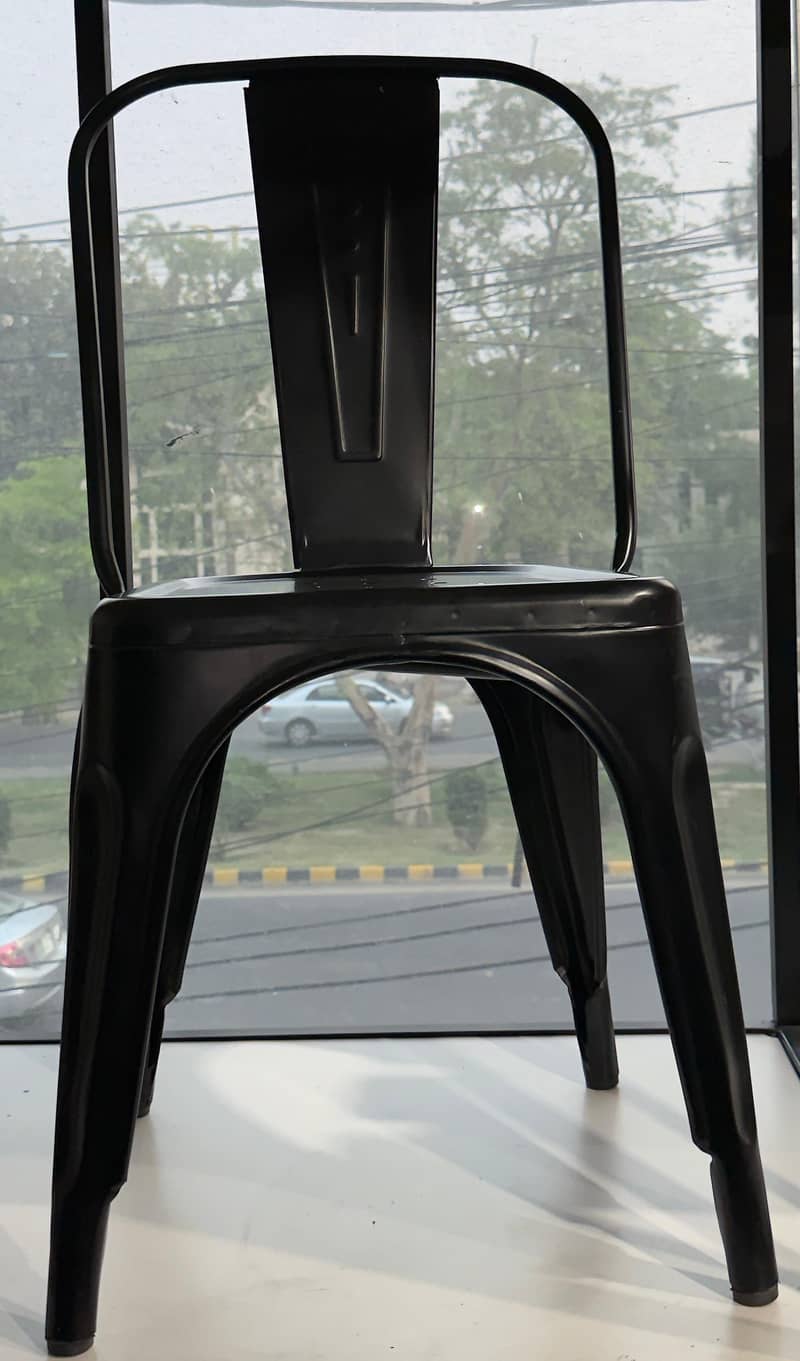 Bar/Cafe Stools 2