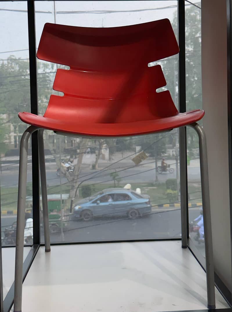 Bar/Cafe Stools 4