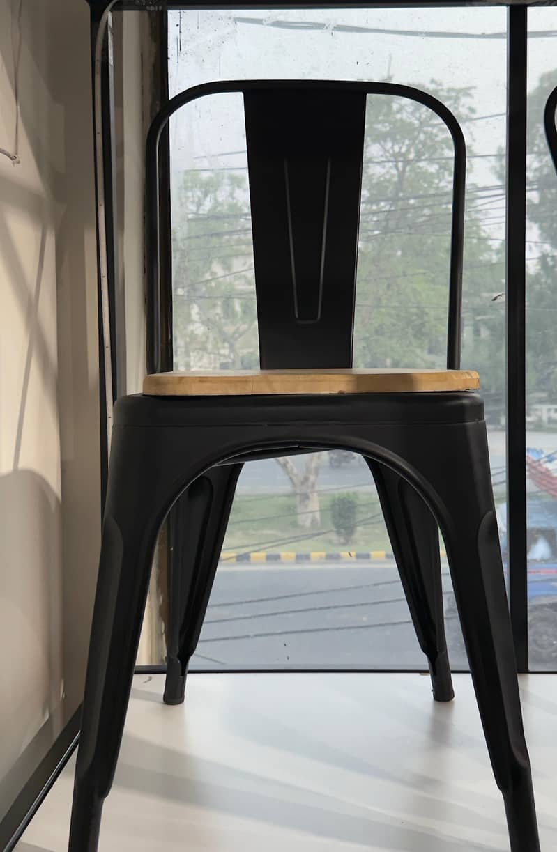 Bar/Cafe Stools 5