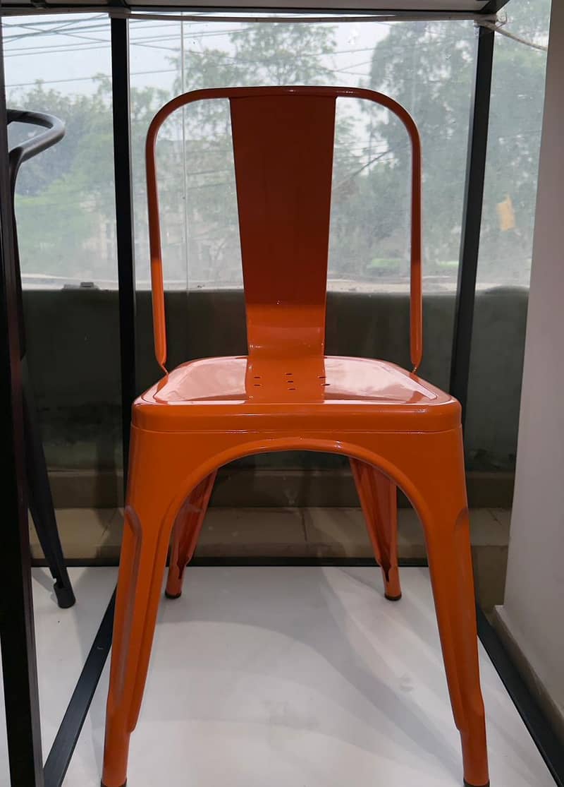 Bar/Cafe Stools 9