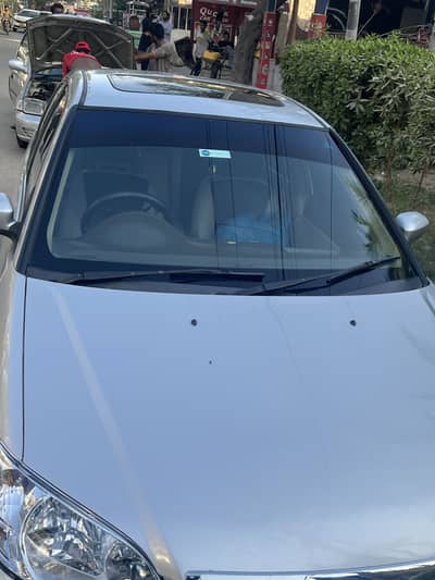 Civic 2006 Vti Oriel Automatic