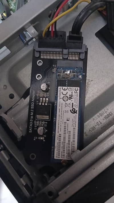 SanDisk X600 128GB Desktop SSD For Sale