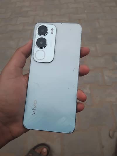 vivo v 19s