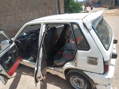 Mehran VXR Alto
