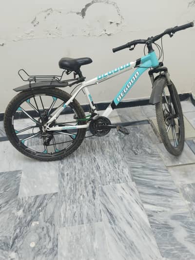 BeGood Mountain Bicycle