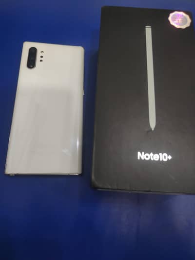Samsung Note 10plus