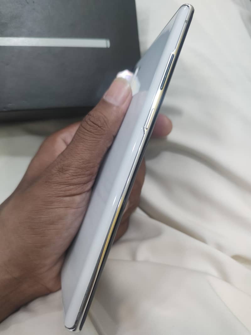 Samsung Note 10plus 5