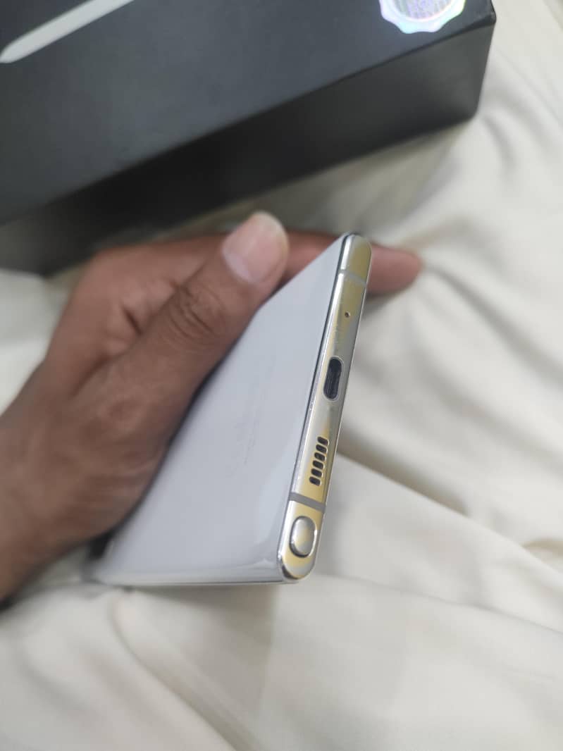 Samsung Note 10plus 7
