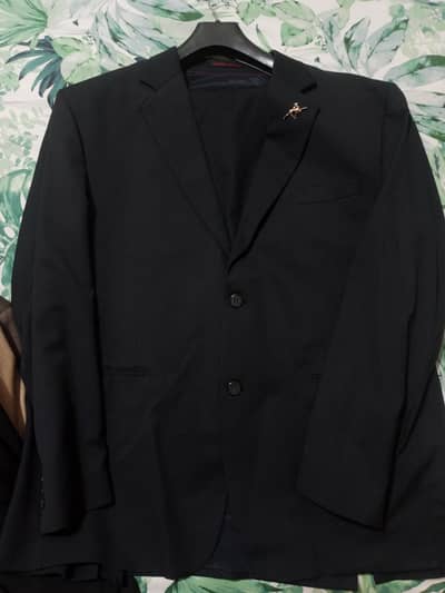 men's coat