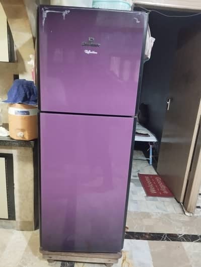 Refrigerator 13 cu ft
