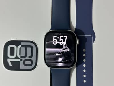 Apple Watch Series 10 (46mm)